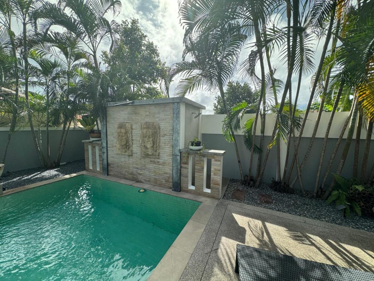 Montrachet Villa By G Estate Rawai Exterior photo
